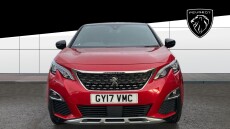 Peugeot 3008 1.6 BlueHDi 120 GT Line 5dr Diesel Estate